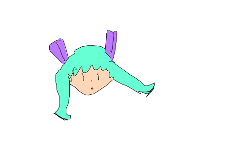 我草初音未來